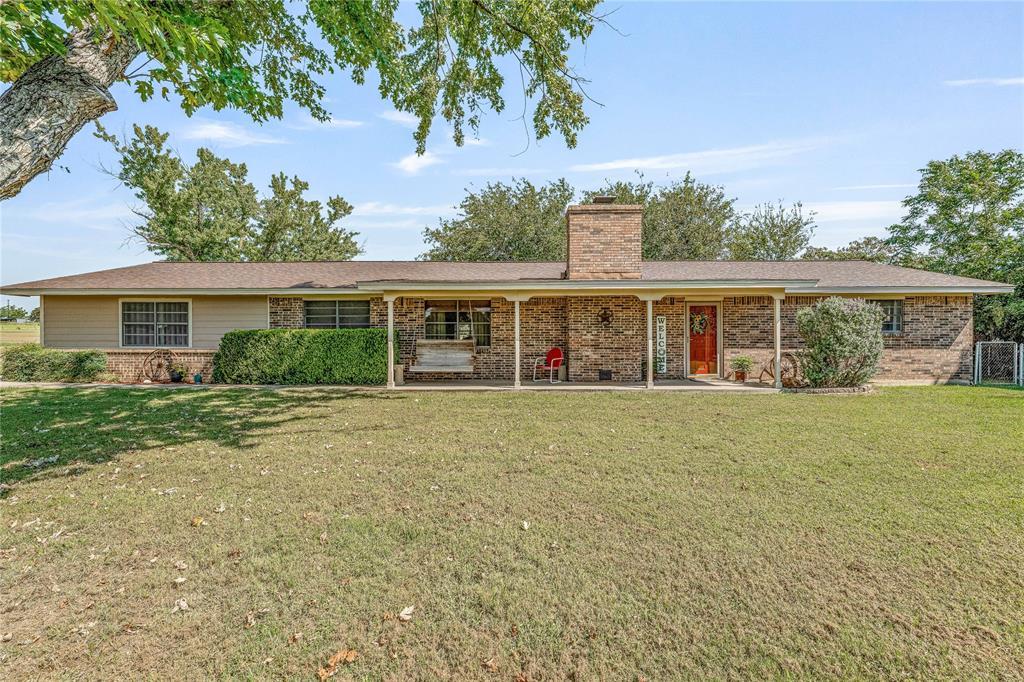 Sandy Oaks - Residential