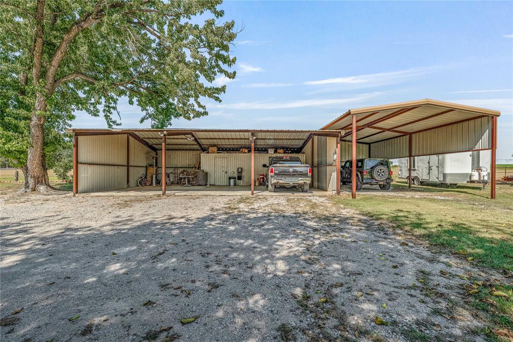 Sandy Oaks - Residential