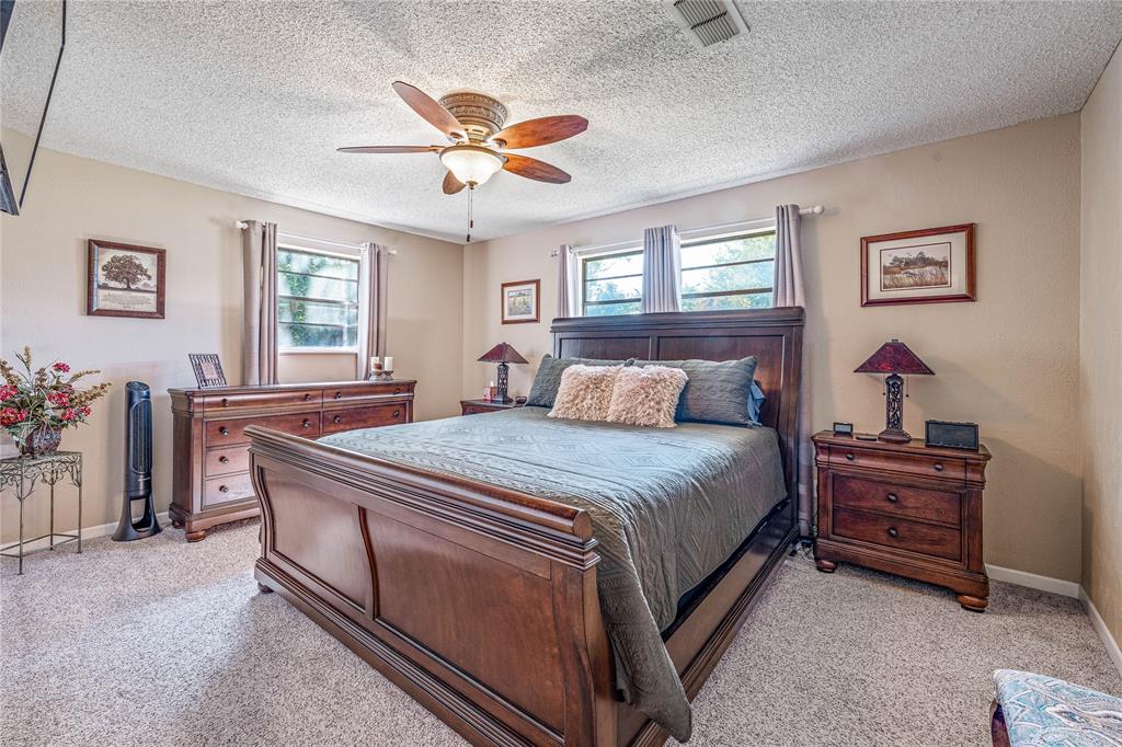 Sandy Oaks - Residential