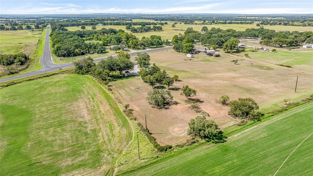 Sandy Oaks - Residential