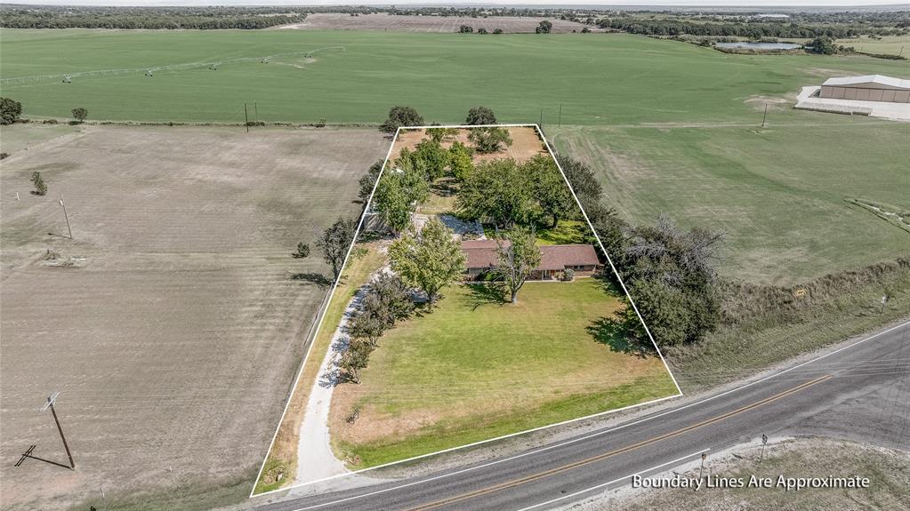 Sandy Oaks - Residential