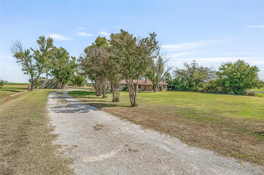 Sandy Oaks - Residential