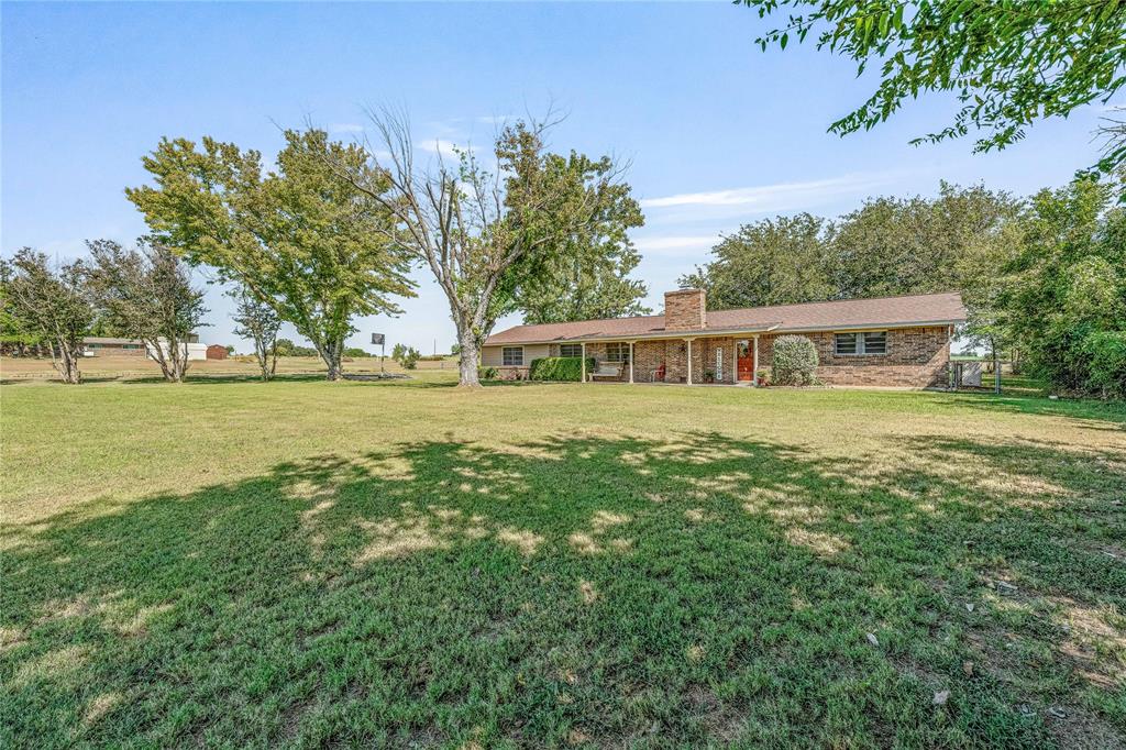 Sandy Oaks - Residential
