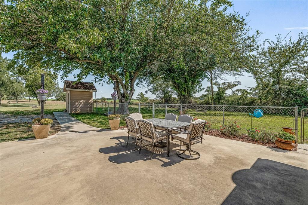 Sandy Oaks - Residential