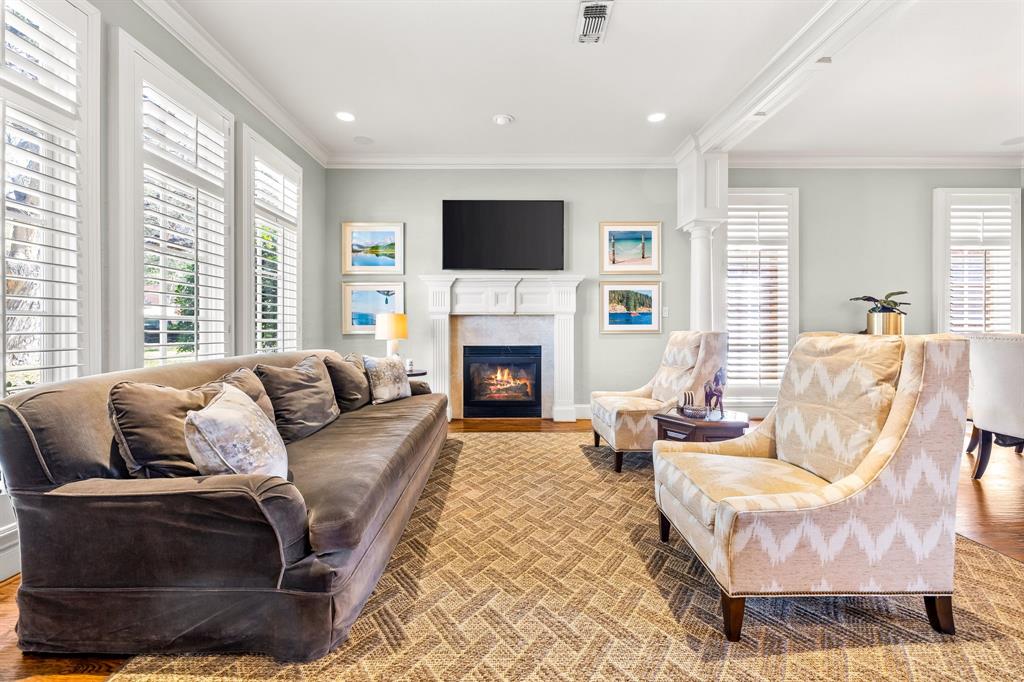 Compton Heights - Residential