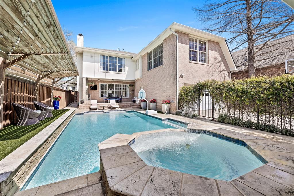 Compton Heights - Residential
