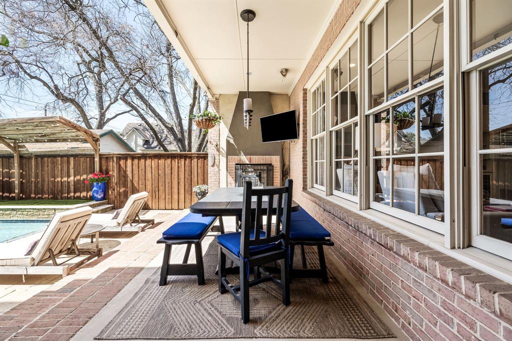Compton Heights - Residential