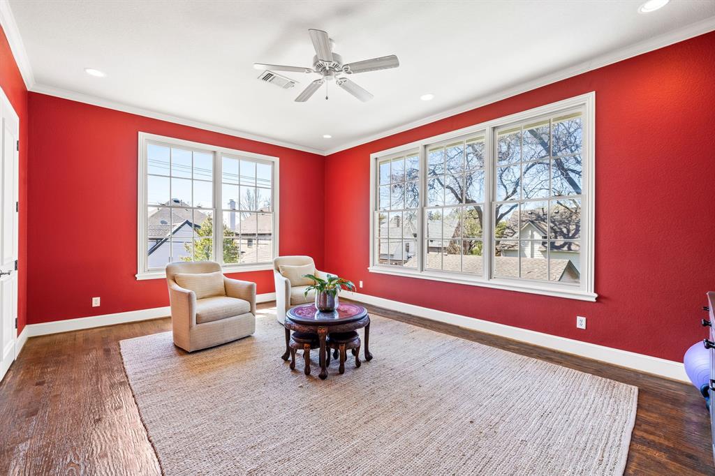 Compton Heights - Residential