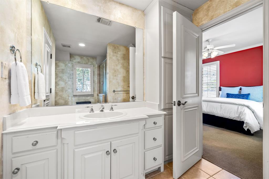 Compton Heights - Residential