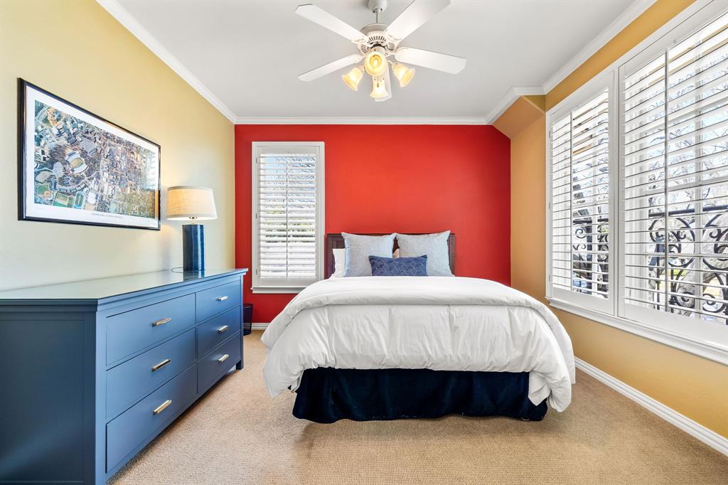 Compton Heights - Residential