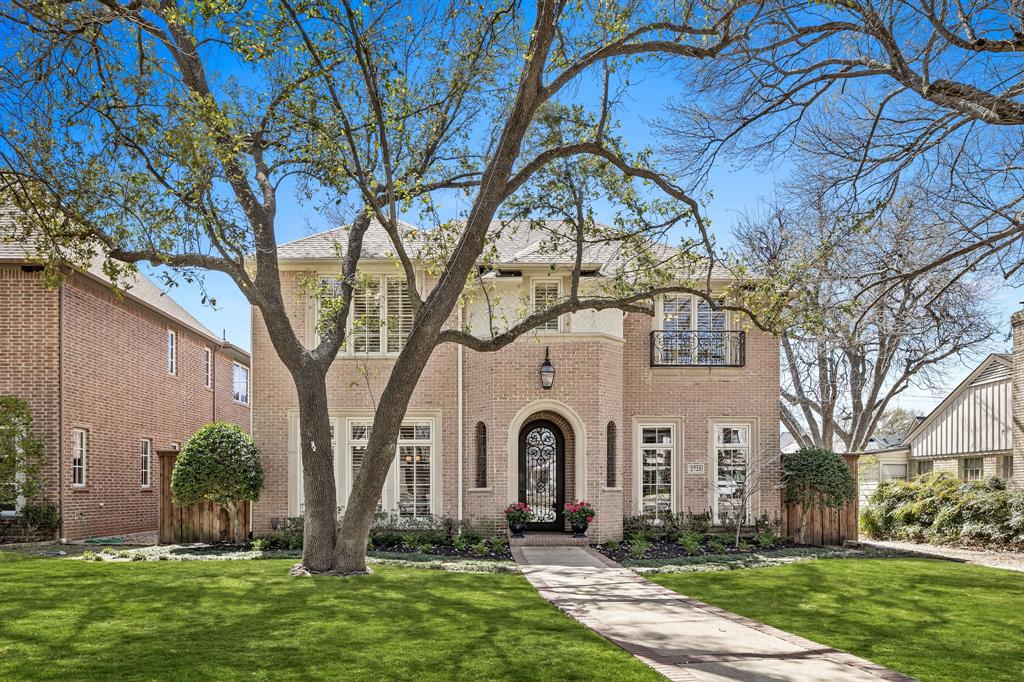 Compton Heights - Residential