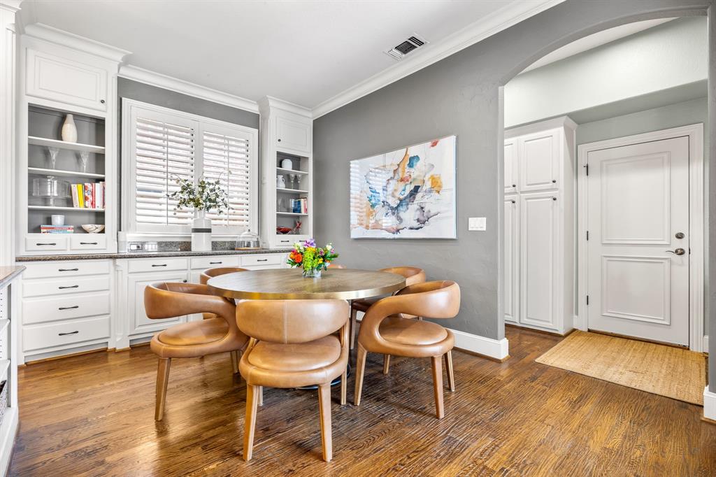 Compton Heights - Residential