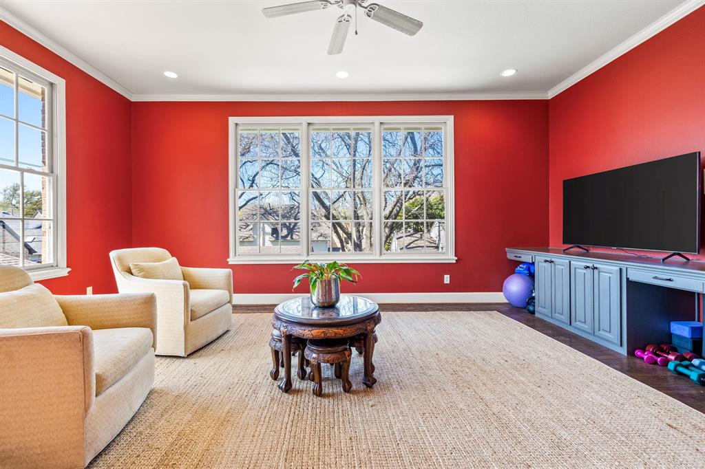 Compton Heights - Residential