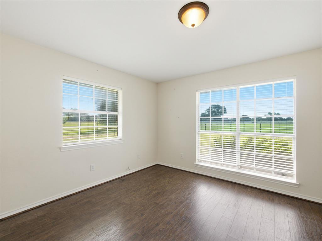 Gb Sanders Surv Abs #464 - Residential