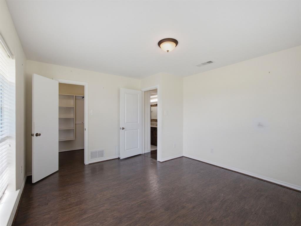 Gb Sanders Surv Abs #464 - Residential