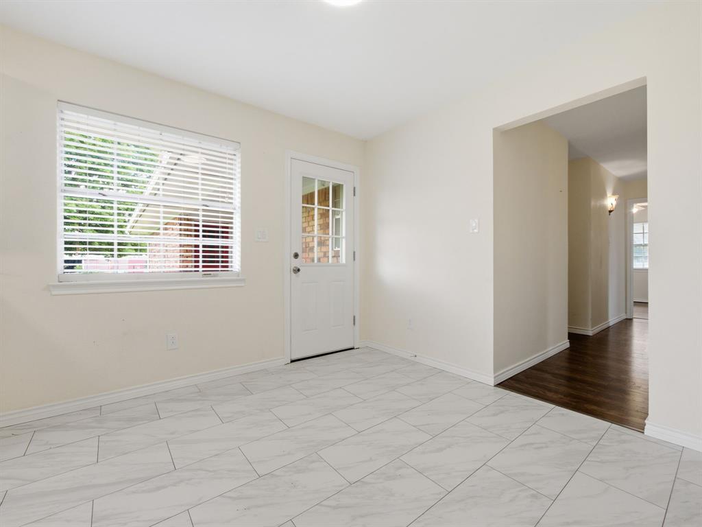Gb Sanders Surv Abs #464 - Residential