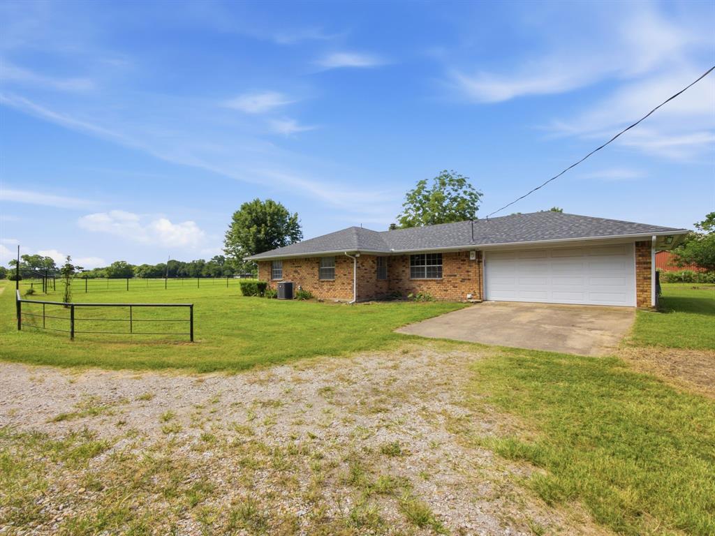 Gb Sanders Surv Abs #464 - Residential
