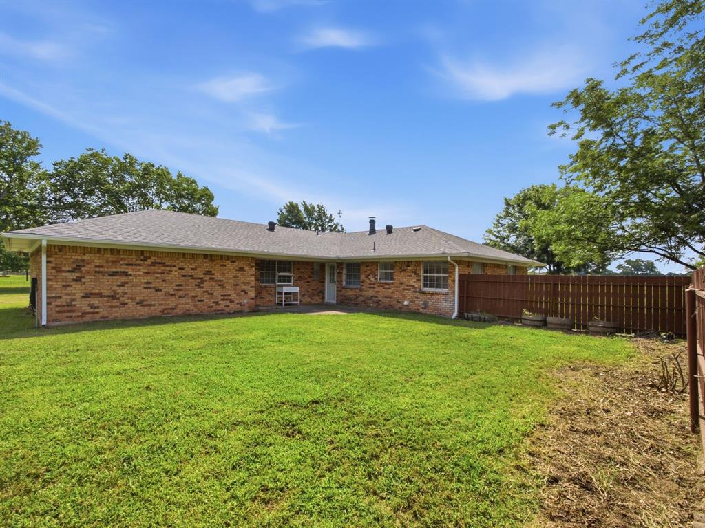 Gb Sanders Surv Abs #464 - Residential