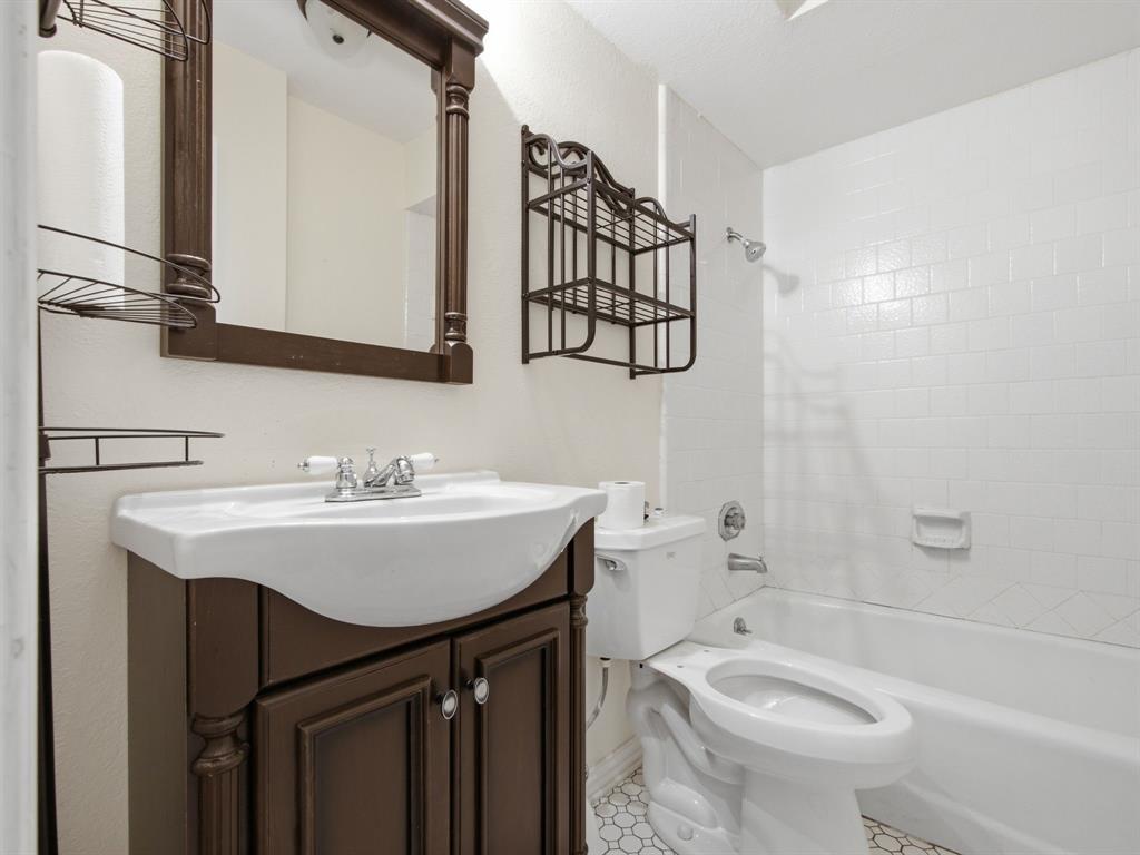 Gb Sanders Surv Abs #464 - Residential
