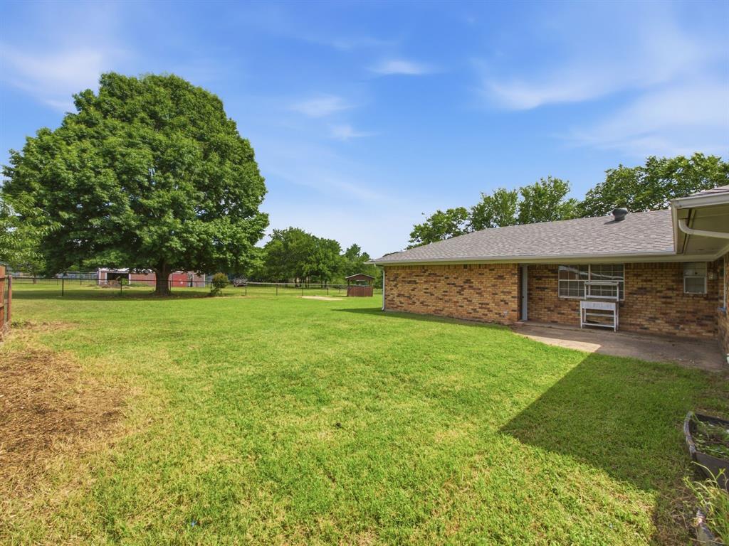 Gb Sanders Surv Abs #464 - Residential