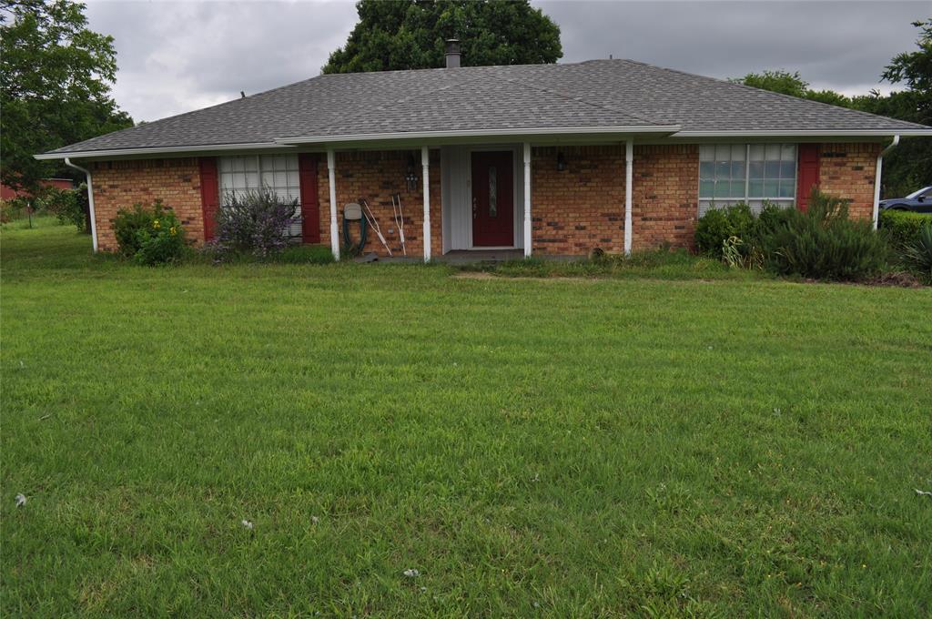 Gb Sanders Surv Abs #464 - Residential