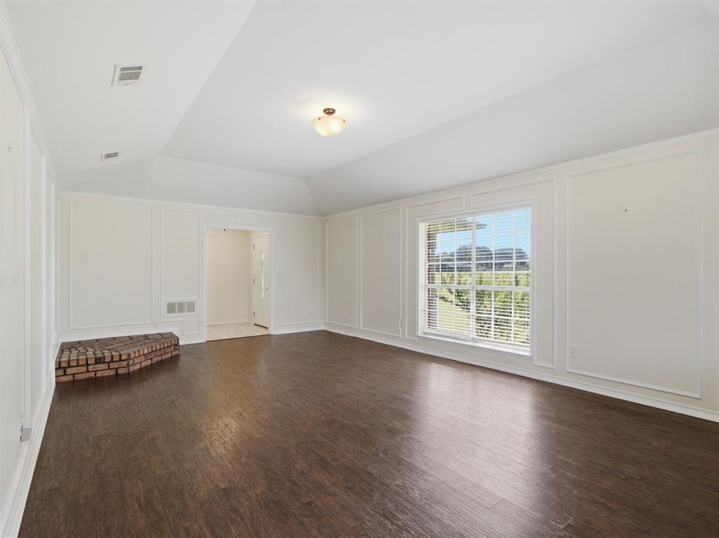 Gb Sanders Surv Abs #464 - Residential