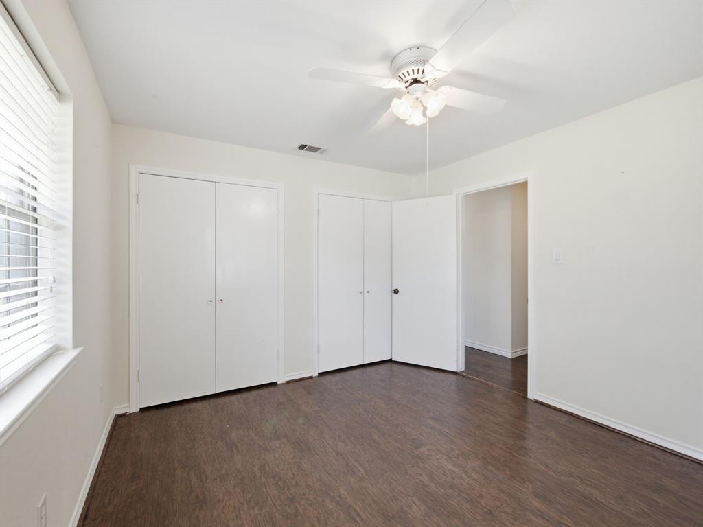 Gb Sanders Surv Abs #464 - Residential