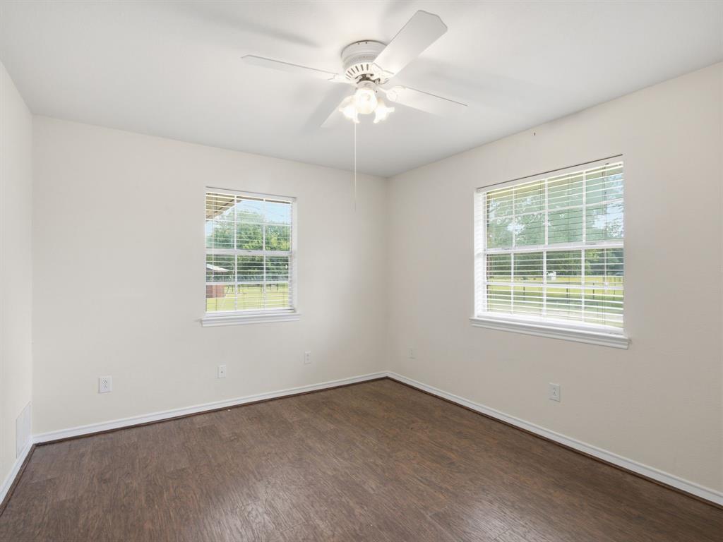 Gb Sanders Surv Abs #464 - Residential
