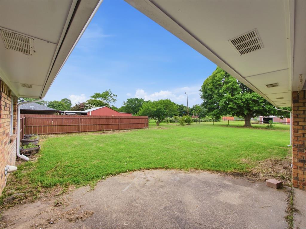 Gb Sanders Surv Abs #464 - Residential