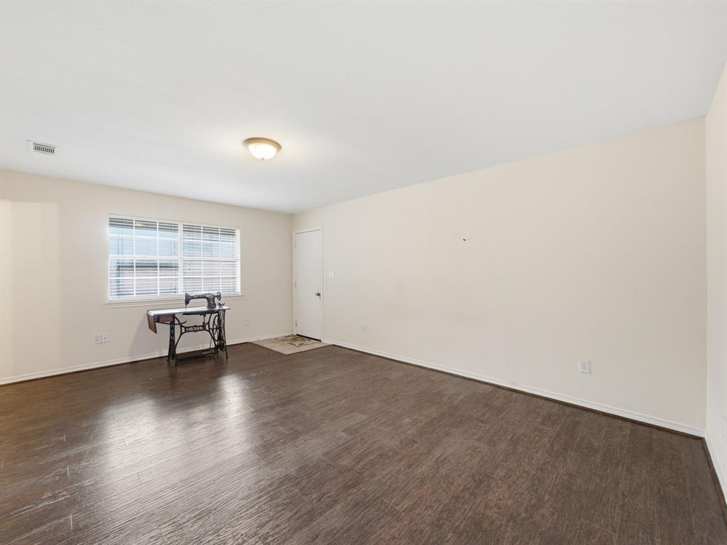 Gb Sanders Surv Abs #464 - Residential