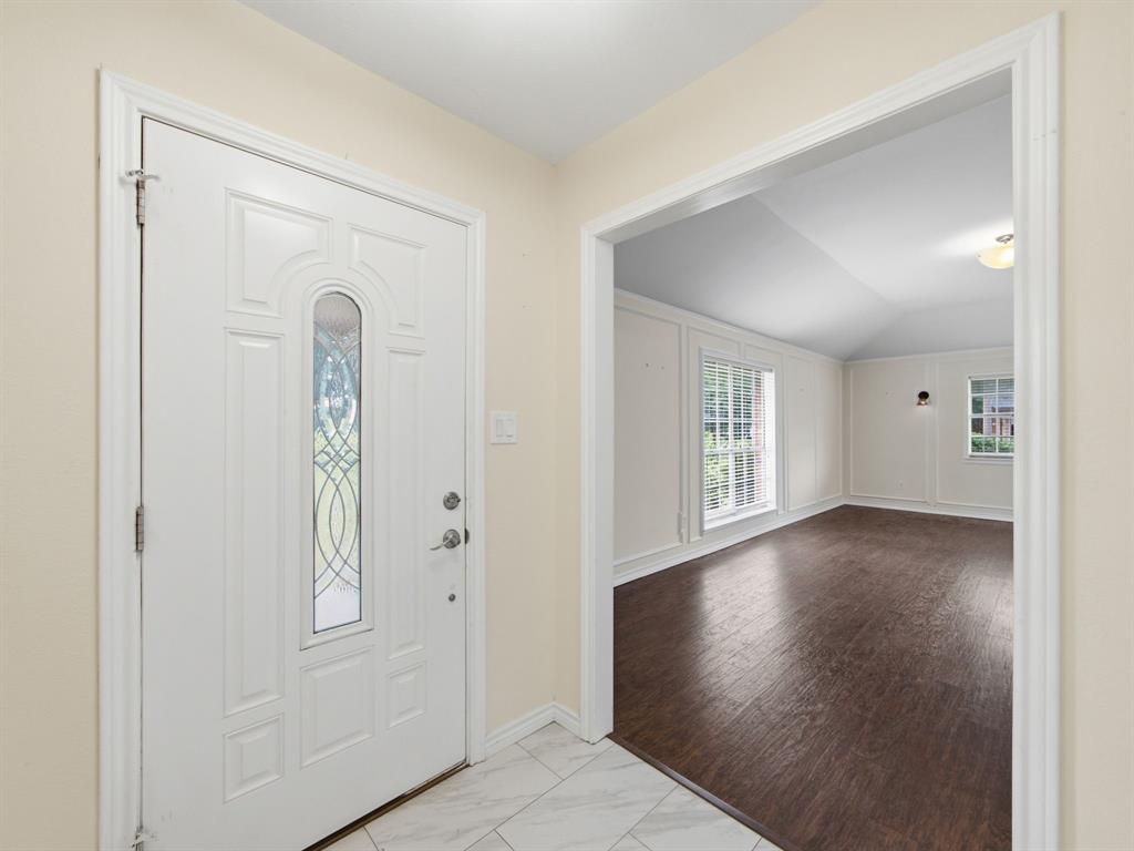 Gb Sanders Surv Abs #464 - Residential
