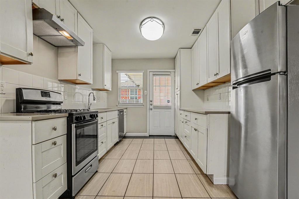 Glendale - Residential