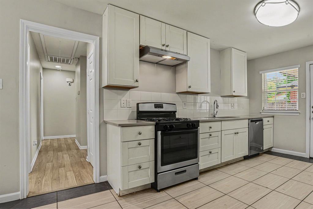 Glendale - Residential