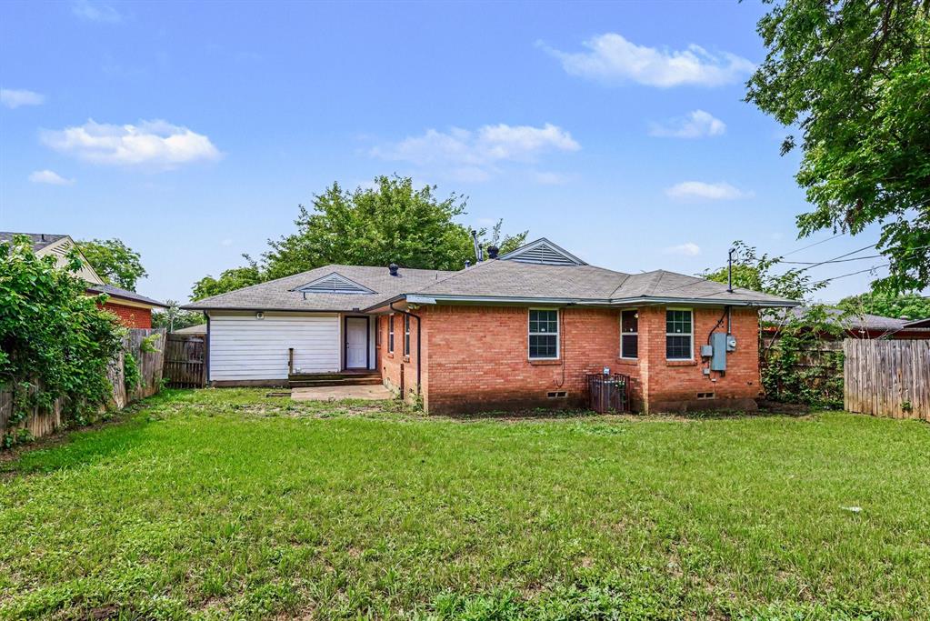Glendale - Residential