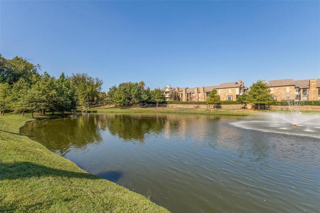 Preston On Creek Condos - Residential