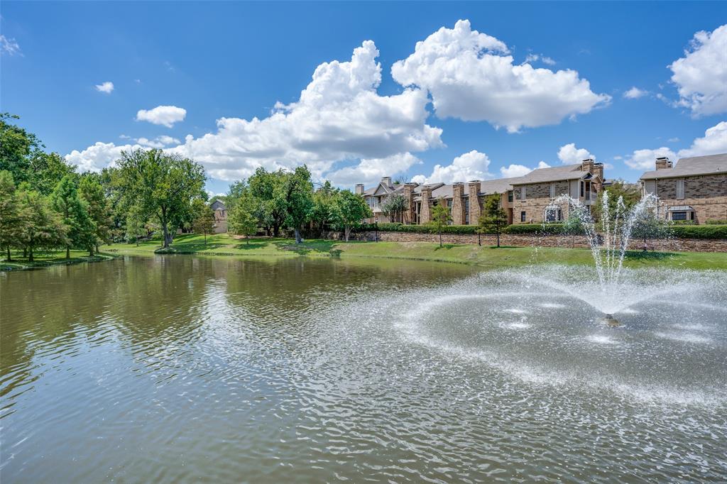 Preston On Creek Condos - Residential