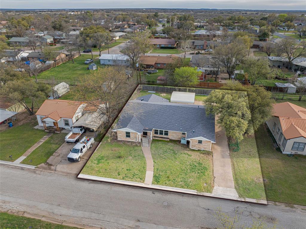 Miller - Residential