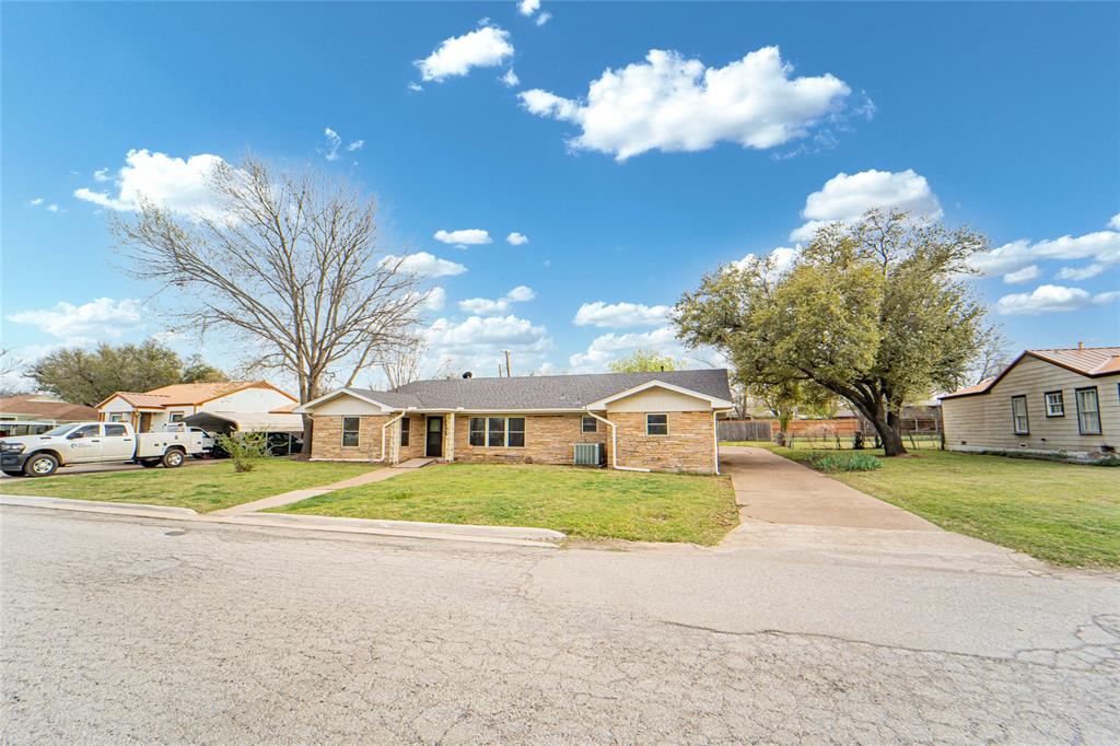 Miller - Residential