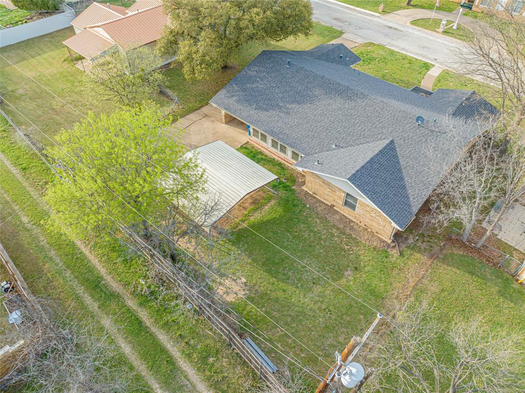 Miller - Residential