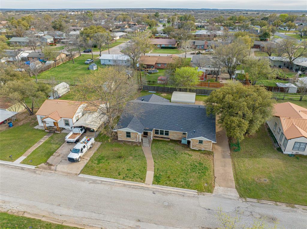 Miller - Residential