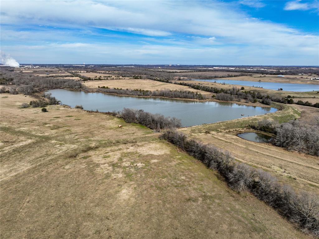 +- 594 Acre Ranch located just 3 miles south of Paris, Texas.  This ranch comes complete with perimeter fencing, cross fencing and a nice set of pens.  Beautiful rolling landscape supplies great run off for multiple ponds and two lakes totaling 30 acres of water.  Nearly 1.5 miles of CR 22800 frontage offers multiple options to enter and exit the ranch.  Cottonwood Branch creek runs the length of the property providing an additional water source for livestock and wildlife.  Bring your ranching dreams to life here with a blank canvas to start or expand your cattle operation.  Call Listing Agent for more information and to schedule appointment to tour.