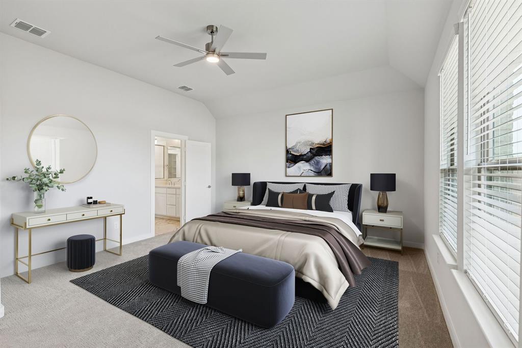 Morningstar - Residential