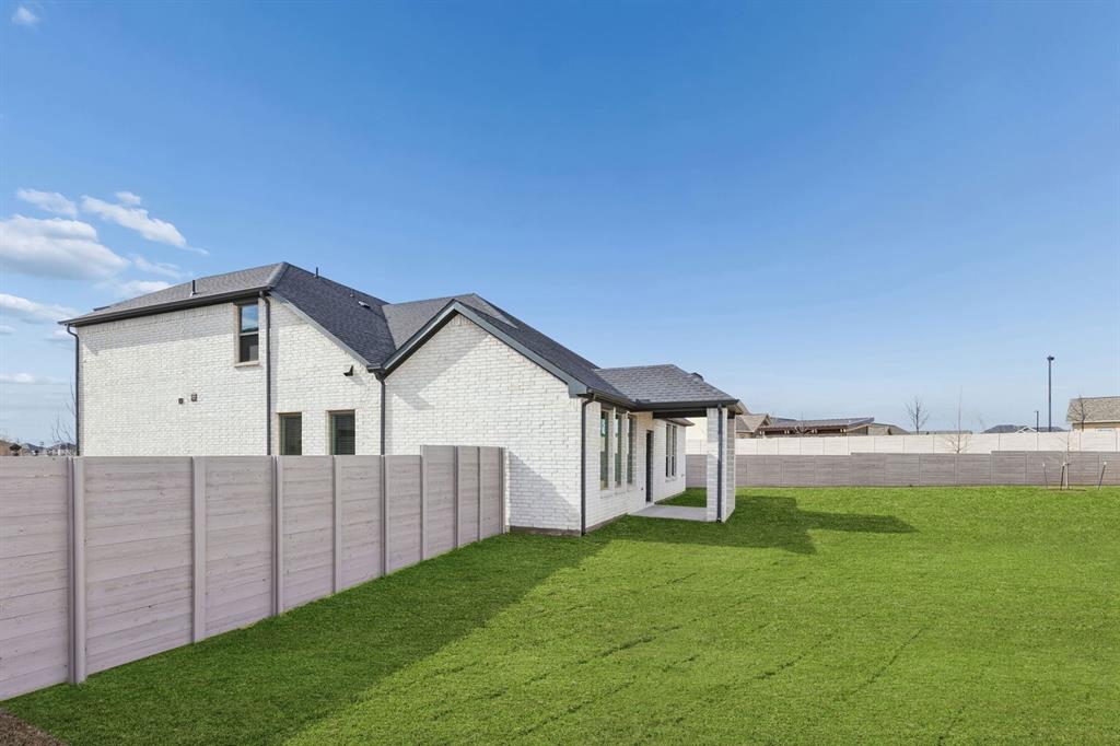 Morningstar - Residential