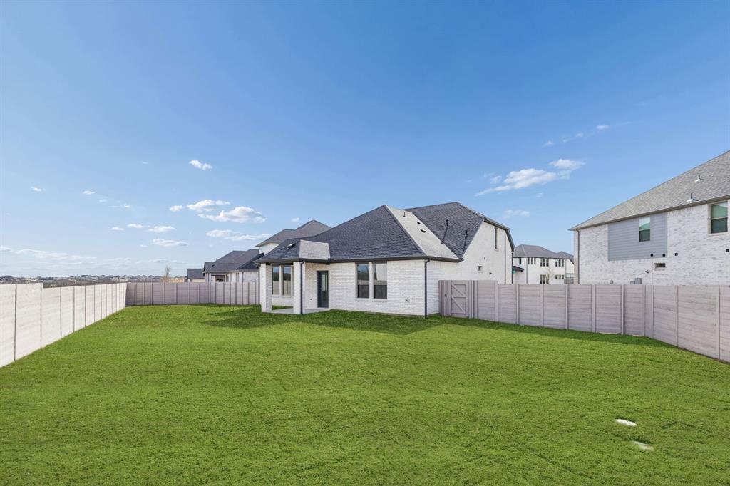Morningstar - Residential