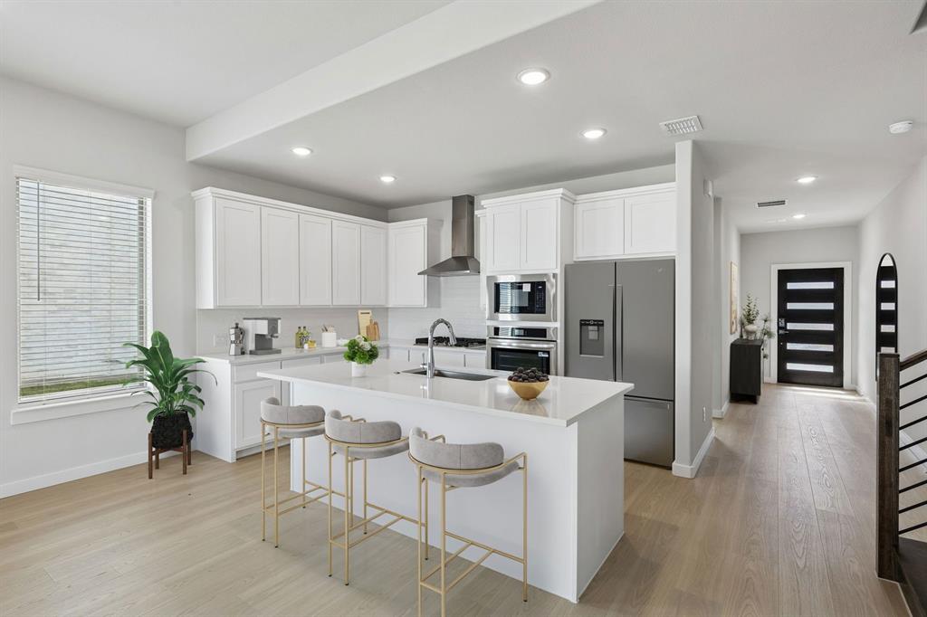 Morningstar - Residential