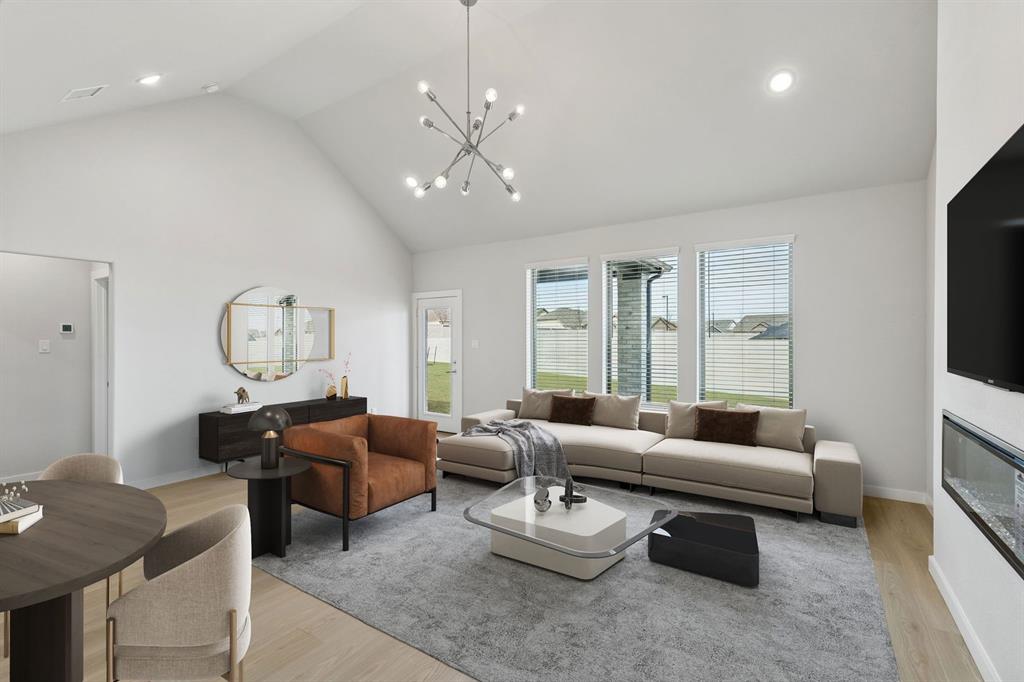 Morningstar - Residential