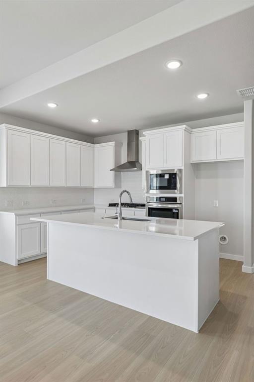 Morningstar - Residential