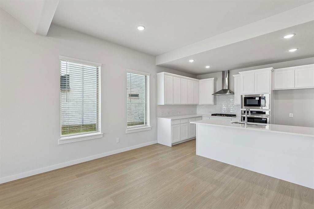 Morningstar - Residential
