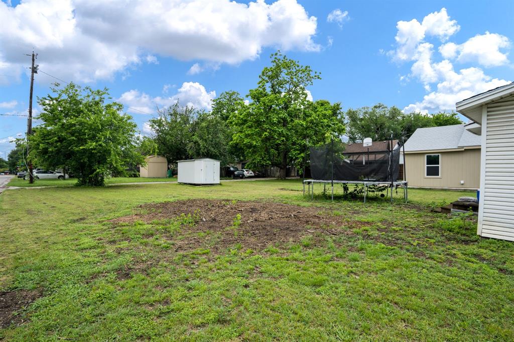 Free Methodist College Add - Land