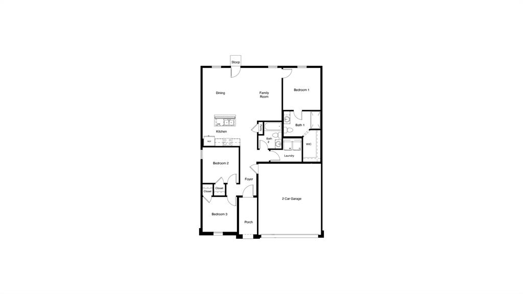 Longhorn Estates - Residential